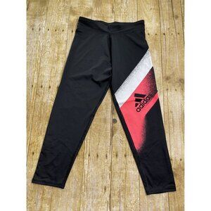 Adidas Leggings Size 14